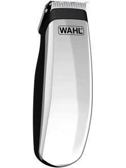 Триммер WAHL Deluxe Trimmer Pocket Pro  фото, цены, купить