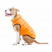 Collar AIRY VEST  LUMI  самые легкие куртки для собак, которые светятся в темноте.