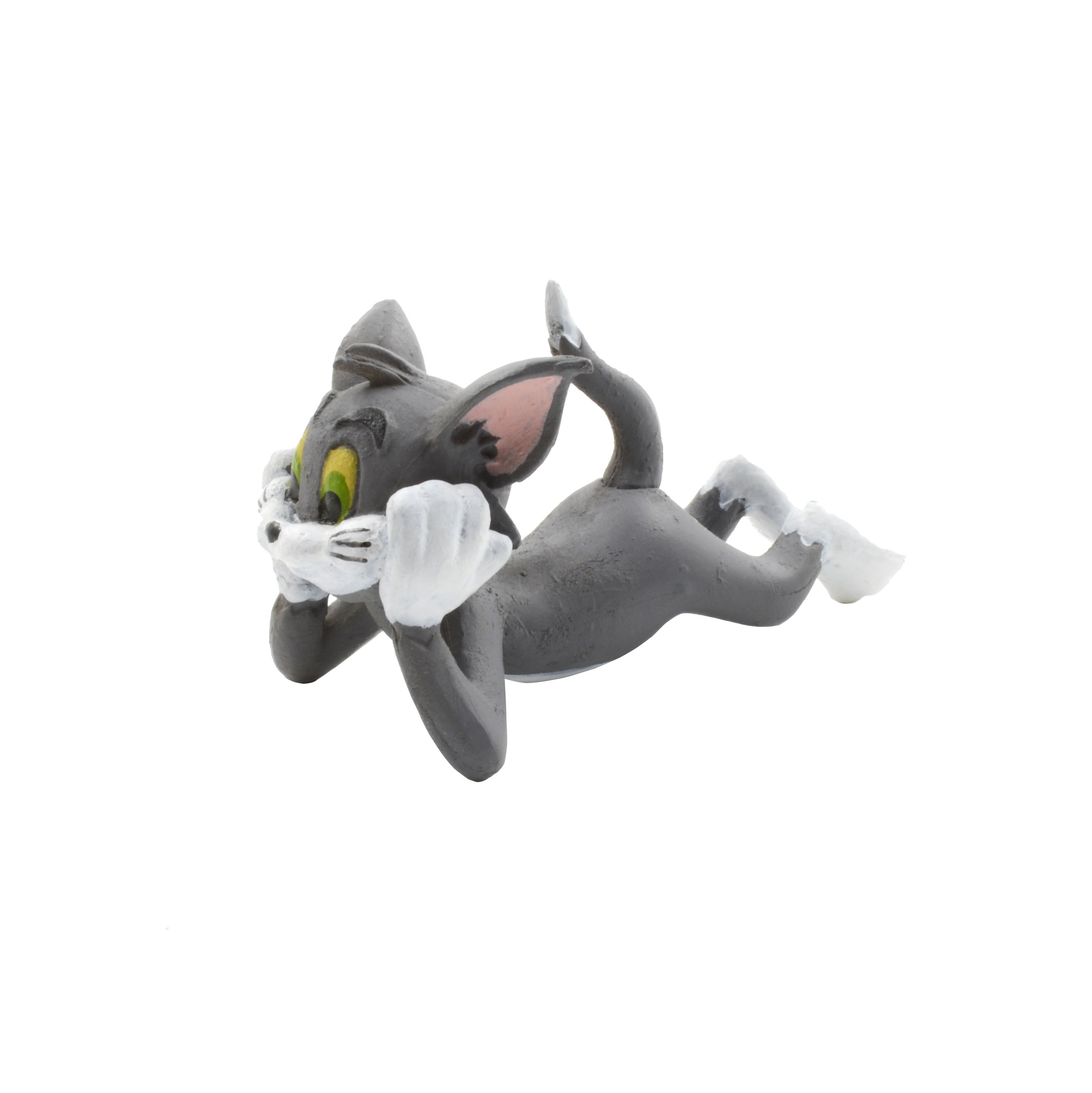 Декорация "Кот" 6.5*3.5*3.5см (MJA-077) фото, цены, купить