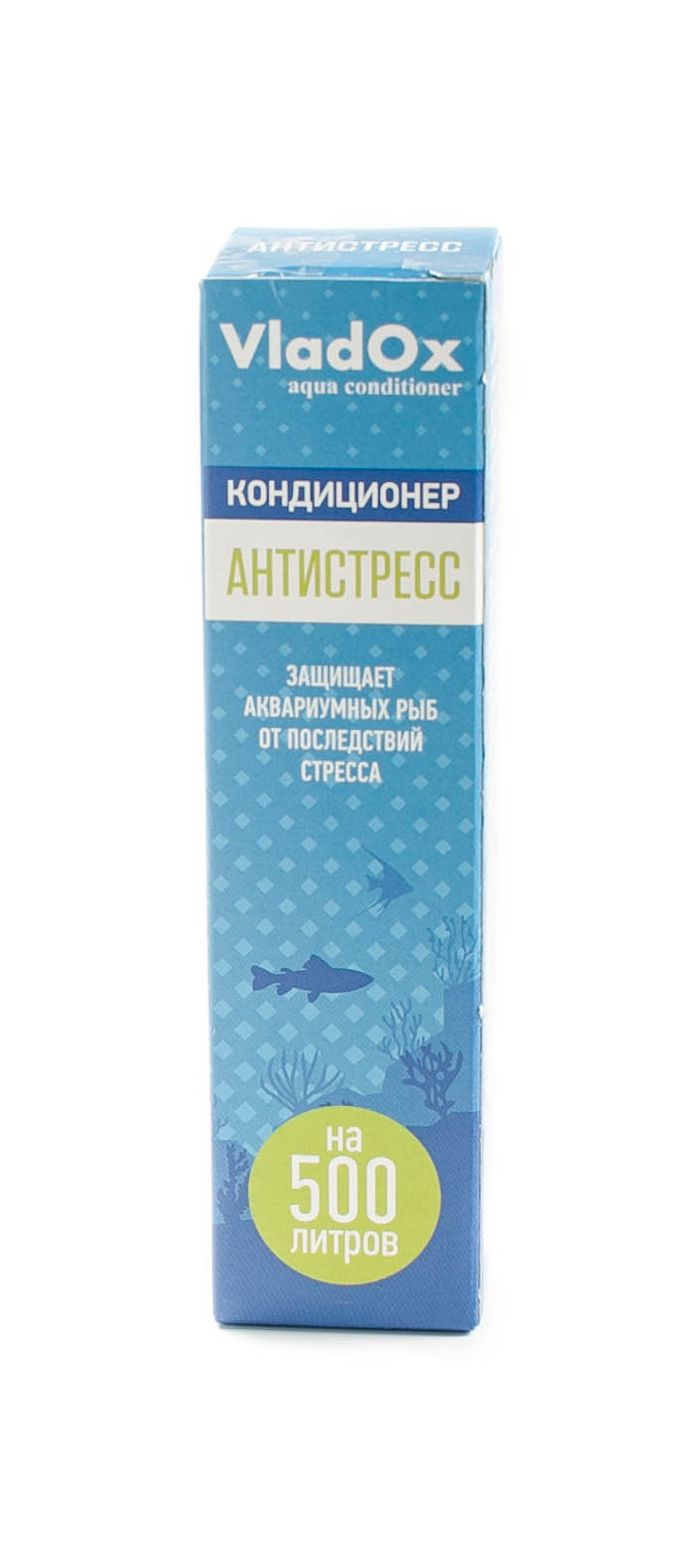 VladOx АнтиСтресс 50мл фото, цены, купить