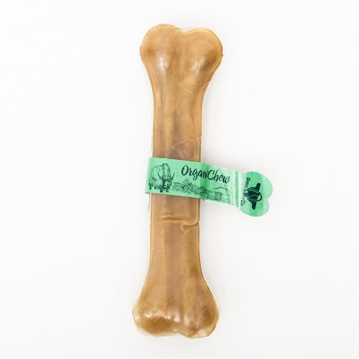 Гантелька жильные Green Qzin # 6,5 ORGANIC CHEW 92г  фото, цены, купить