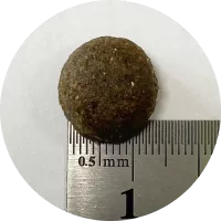 ZooRing Junior Dog Молодые бычки с глюкозамином и хондроитином для средних и крупных пород 2кг фото, цены, купить