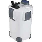 SUNSUN Фильтр внешний, канистр.55W (2000л/ч, 300-500л) 4 корзины фото, цены, купить
