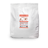 Zoogurman Hypoallergenic лосось с рисом для аллергичных кошек 10 кг  фото, цены, купить