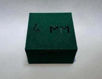  Уголок для парящего стекла 4мм (1шт=1 аквариум) фото, цены, купить