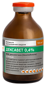 Дексавет 0,4% 50 мл фото, цены, купить