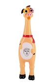 Игрушка из винила серии Happy Farm "Свинка" фото, цены, купить