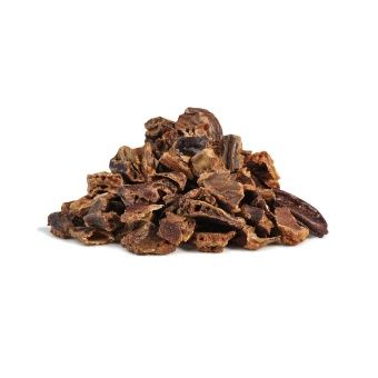 Лакомство Little One для грызунов 200г Кэроб фото