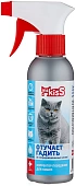 Спрей Ms.Kiss Кошка Отучает Гадить 200мл фото, цены, купить