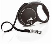 Рулетка Flexi DESIGN 3(L)  5м Лента до 50кг NEW в Симферополе