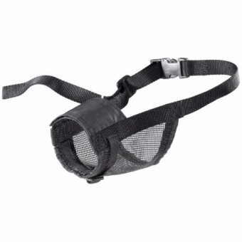 Намордник Ferplast тканевый (сетка) Muzzle net  S фото, цены, купить