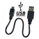 Ошейник Ferplast Светящийся Night Over 70см (c USB зарядкой) фото, цены, купить