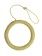 Кольцо Качели для птиц Petsiki RingRay 280 cotton Jute фото Кольцо Качели для птиц Petsiki RingRay 280 cotton Jute