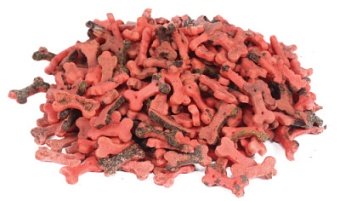 TiTBiT Снеки для дрессуры с телятиной д/всех пород 100 г фото, цены, купить