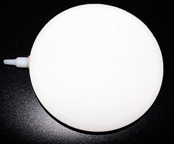 Распылитель воздуха корундовый (ASW-080) фото, цены, купить