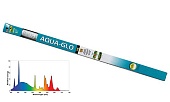 AQUA-GLO лампа 20W 58,98см фото, цены, купить