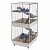 Клетка Ferplast FURET Tower 2 этажа фото, цены, купить