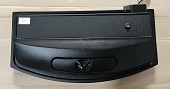 Крышка овальная панорамная для аквариума
