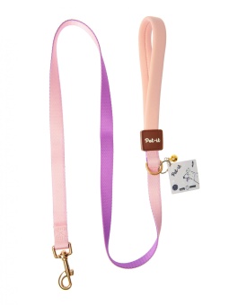 Pet-it Поводок серия Dream 10мм 120см XS фото, цены, купить