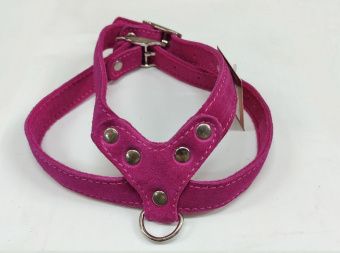 Шлейка XL экокожа Арт.Ш82 фото, цены, купить