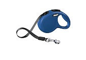 Рулетка Flexi New CLASSIC 5м 1(S) Лента до 15кг в Симферополе