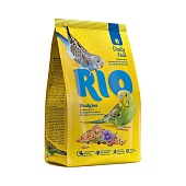 RIO корм для волнистых попугаев 1кг фото, цены, купить