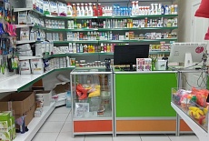 Открытие нового зоомагазина в г. Симферополе!