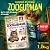 Zoogurman Maine Coon с телятиной для стерилизованных и кастрированных кошек крупных пород 1,5кг фото, цены, купить