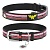 Ошейник Collar WAUDOG Design Чудо-женщина 12мм 20-28см фото, цены, купить