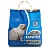 Наполнитель  CAT LITTER 5л, комкующийся 1,4-2,4 фракция фото, цены, купить