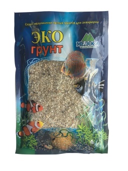 Грунт Медоса 7кг 1-2мм Кварцевый "Куба-2" фото, цены, купить