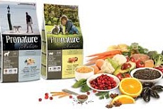 PROnature (ПРОнатюр)