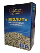 VladOx Цеолит натуральный 300 г фото, цены, купить