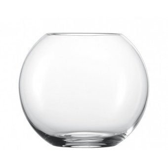 Аквариум круглый плоскодонный 5,5 л фото, цены, купить