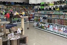 Открытие нового магазина здорового питания Багира в г. Евпатория