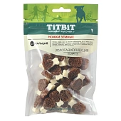 TiTBiT Золотая Коллекция Ножки Утиные 55г фото, цены, купить