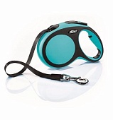 Рулетка Flexi New COMFORT 5м 3(L) Лента до 60кг  в Симферополе
