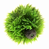 Растение пластиковое Шар (для нереста)  9*9см