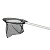 Сачок FishNext HX-12",30x26см,ручка 44см фото, цены, купить