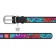 Ошейник Collar WAUDOG GLAMOUR "Лето" 20мм 30-39см фото Ошейник Collar WAUDOG GLAMOUR "Лето" 20мм 30-39см фото, цены, купить