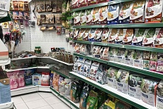 Открытие нового зоомагазина в г. Симферополе!