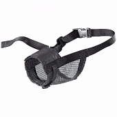 Намордник Ferplast тканевый (сетка) Muzzle net  L фото, цены, купить