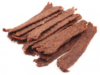 TiTBiT Пластинки из Говядины 300г XXL фото, цены, купить