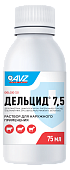 Дельцид 7,5 75мл фото, цены, купить