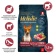 Zoogurman Holistic Телятина с зеленым горошком малые и средние породы собак 1,5кг  фото, цены, купить