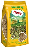ЗООМИР "Овес" 250 г фото, цены, купить