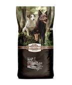 Breeder's Way Prestige полнорационный корм с говядиной и  рубцом 15кг фото, цены, купить