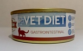 Breeder's Way Gastrointestinal консервы для кошек 100г фото, цены, купить