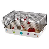 Ferplast CRICETTI 9 Space клетка для грызунов Космос фото, цены, купить