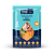 Ночной Охотник Hairball Ягнёнок, курица в соусе для кошек, пауч 85г  фото, цены, купить